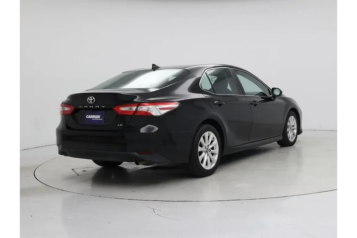 $20998 : Toyota Camry 2019 LE 4dr Sed image 8
