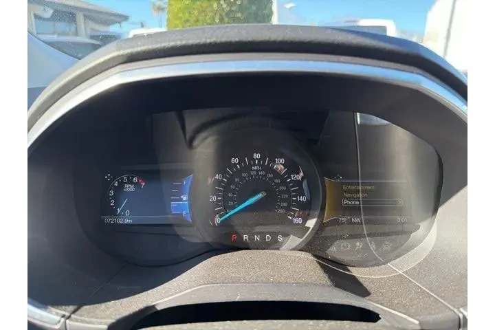 $12915 : Ford Edge 2017 Titanium 4dr image 9