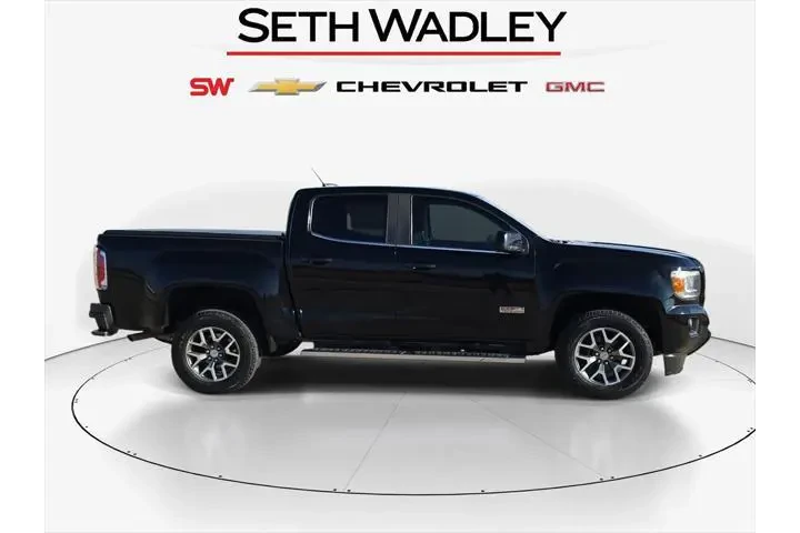 $21272 : GMC Canyon 2019 4x4 All Terr image 3