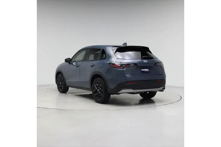 $24998 : Honda HR-V 2024 Sport 4dr Cr image 2