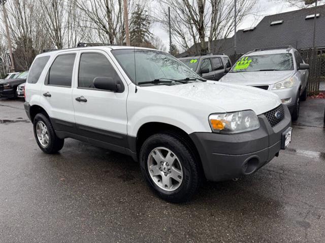 $7995 : 2006 Escape XLS image 1