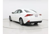 $25998 : Lexus IS 300 2020 4dr Sedan thumbnail