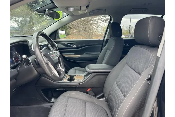 $16997 : 2021 GMC Acadia SLE image 8