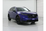 Honda CR-V Hybrid 2025 AWD S en Sacramento