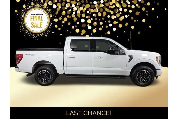 $39290 : Ford F-150 2023 4x4 XLT 4dr image 5
