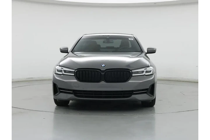 $34998 : BMW 5 Series 2022 AWD 530i x image 5