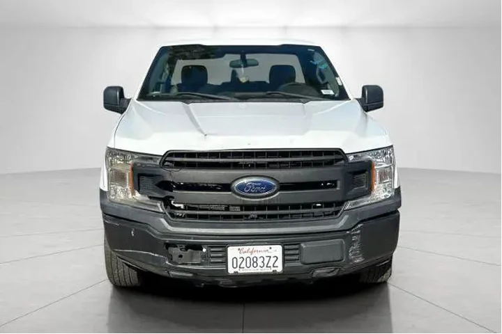$18995 : Ford F-150 2020 4x2 XL 2dr R image 4