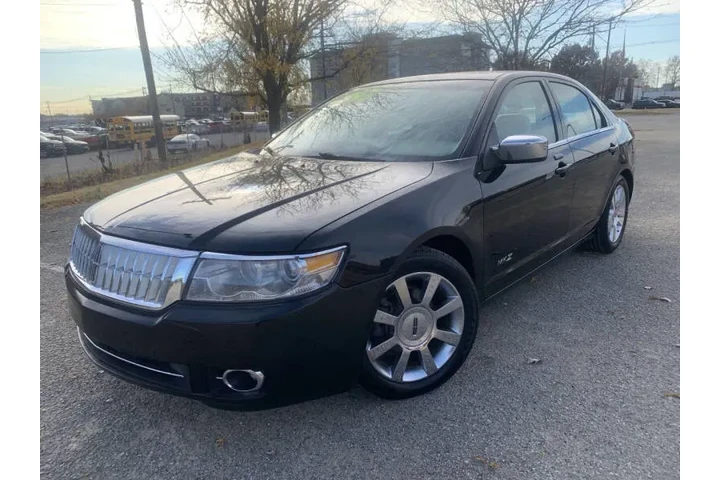 $2995 : 2008 MKZ image 2