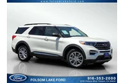 Ford Explorer 2020 AWD XLT 4