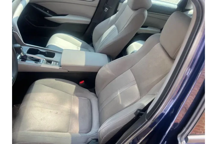 $15500 : 2018 Accord EX image 9