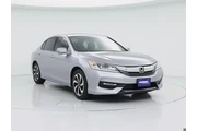 Honda Accord 2017 EX-L V6 4d en Raleigh