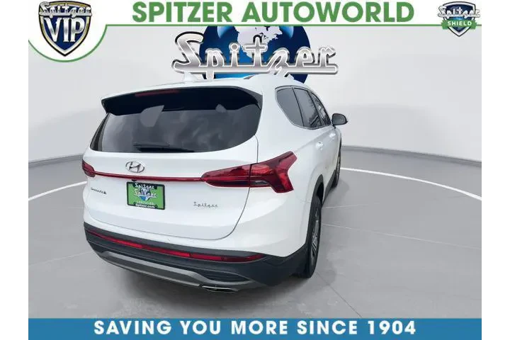 $23766 : Hyundai SANTA FE 2023 SE 4dr image 8