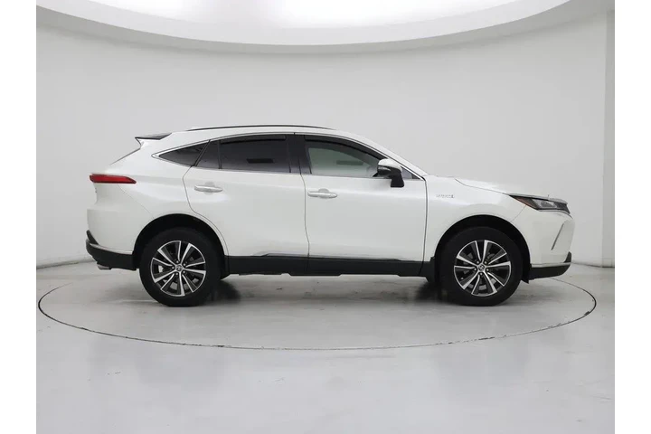 $24998 : Toyota Venza 2021 AWD LE 4dr image 7