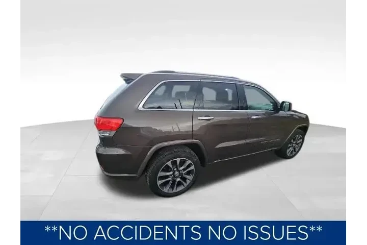 $19998 : Jeep Grand Cherokee 2018 4x4 image 2