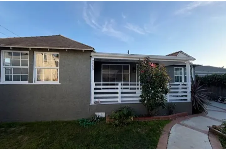 $1770 : FOR LEASE 248th St, Lomita, CA image 3