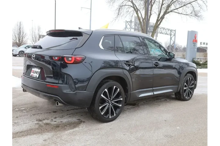 $23777 : Mazda CX-50 2023 AWD 2.5 S P image 10