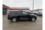 2021 Explorer Limited 4WD en Lexington