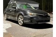$10500 : 2011 Impreza thumbnail