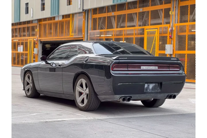 $19990 : 2008 DODGE CHALLENGER image 6