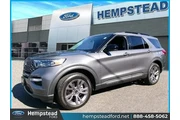 Ford Explorer 2022 AWD XLT 4 en Long Island