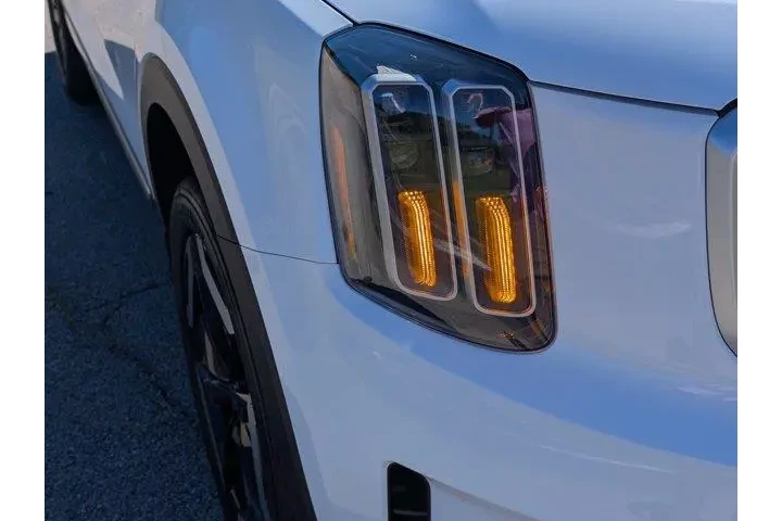 $39999 : Kia Telluride 2024 S 4dr SUV image 4