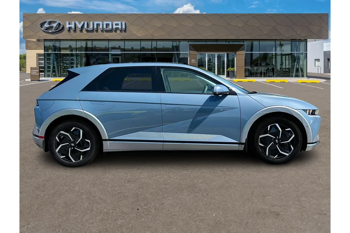 $30650 : Hyundai IONIQ 5 2024 Limited image 9
