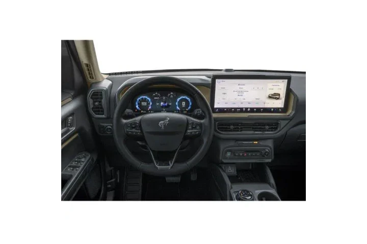 $26999 : Ford Bronco Sport 2025 AWD B image 9