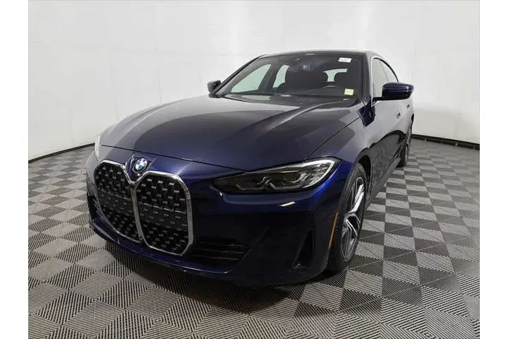 $39931 : BMW 4 Series 2023 AWD 430i x image 3