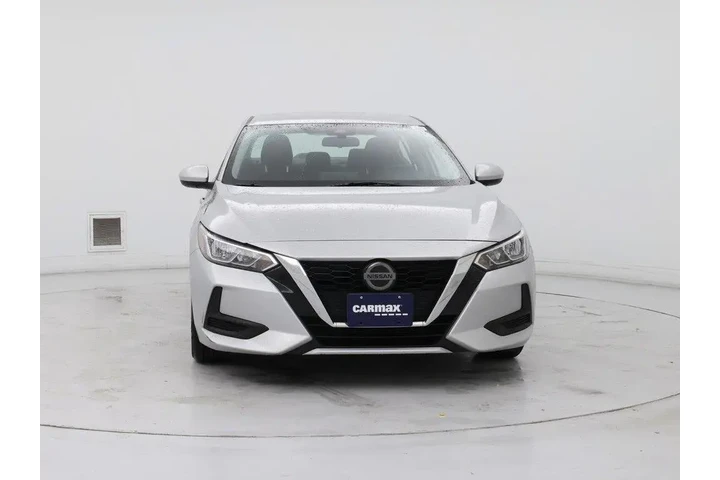 $18998 : Nissan Sentra 2023 SV 4dr Se image 5