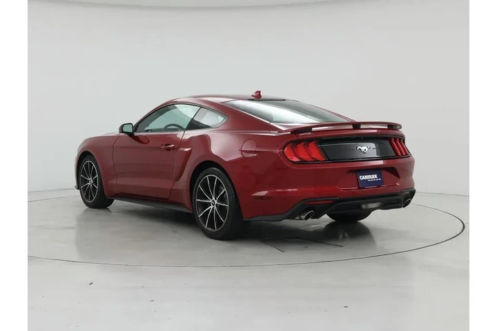 $31998 : Ford Mustang 2023 EcoBoost 2 image 2