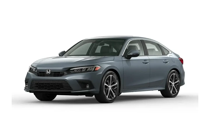 $25990 : Honda Civic 2023 Touring 4dr image 1