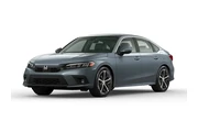 Honda Civic 2023 Touring 4dr en Miami