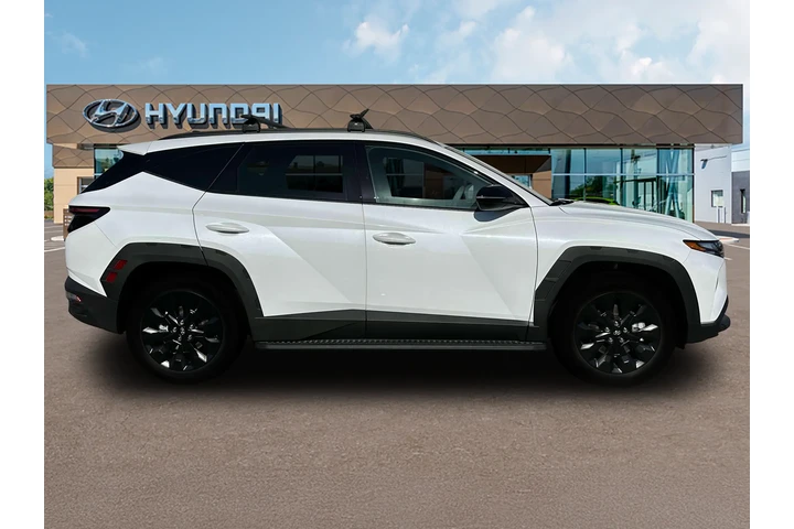 $26004 : Hyundai TUCSON 2024 AWD XRT image 9
