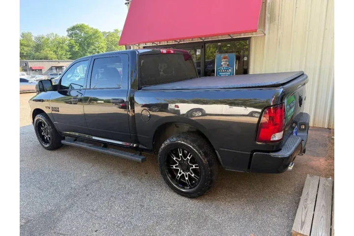 $14999 : 2016 RAM 1500 Express image 7
