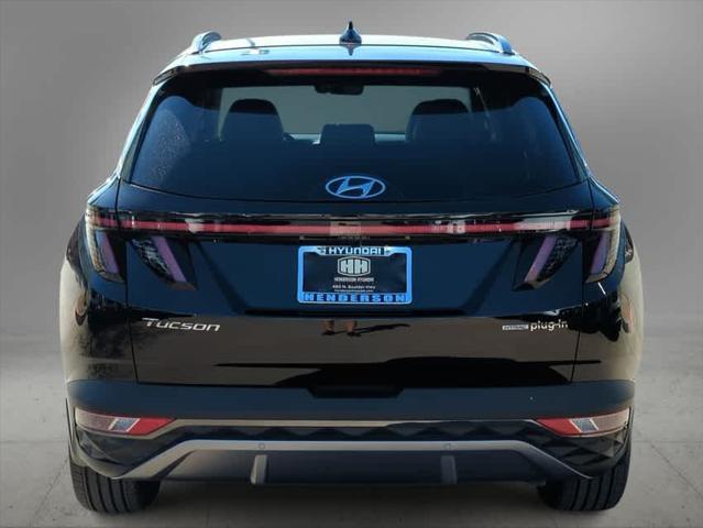 $39999 : New 2023 Hyundai TUCSON PLUG- image 4