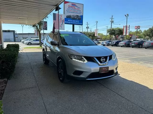 $12499 : 2016 Rogue SV image 3