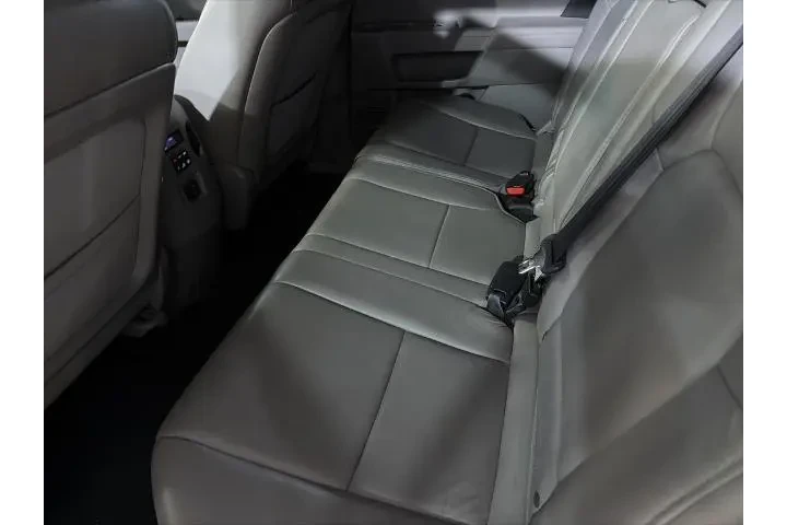 $9514 : Honda Pilot 2014 EX-L 4dr SU image 7