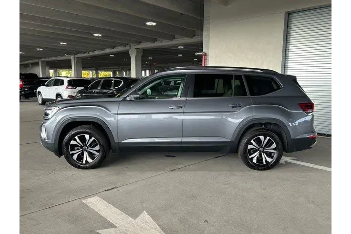 $26991 : Volkswagen Atlas 2024 SE 4dr image 8