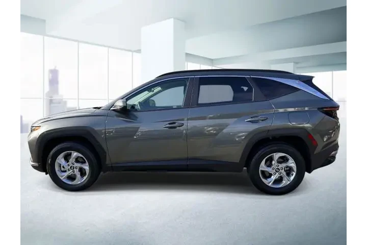 $23999 : Hyundai TUCSON 2023 AWD SEL image 2
