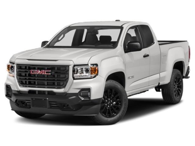 $33000 : PRE-OWNED 2022 CANYON 4WD ELE image 1
