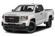 $33000 : PRE-OWNED 2022 CANYON 4WD ELE thumbnail