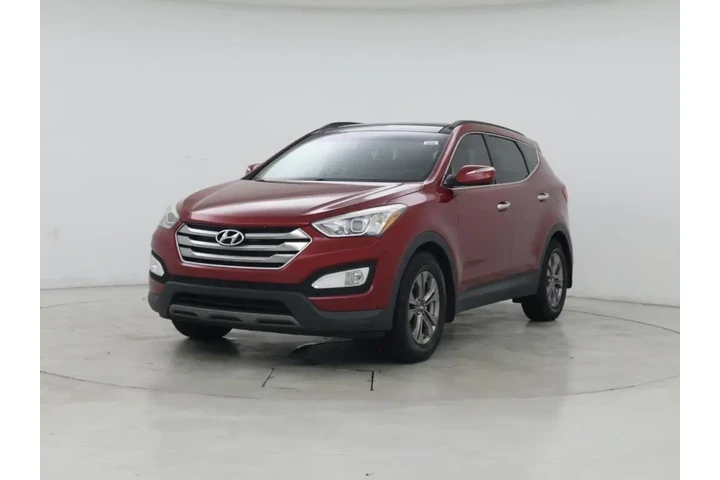 $11998 : Hyundai SANTA FE Sport 2015 image 4