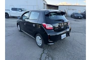$12500 : Mitsubishi Mirage 2022 ES 4d thumbnail