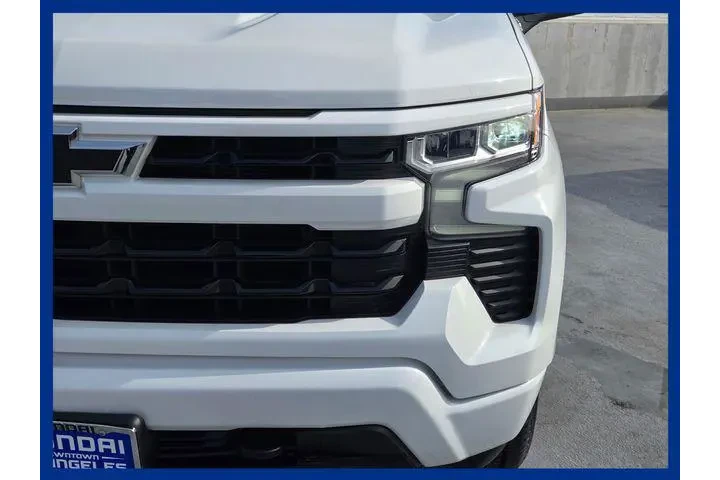 $39384 : Chevrolet Silverado 1500 202 image 8