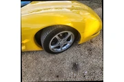 $14900 : 2001 CHEVROLET CORVETTE2001 C thumbnail