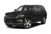Jeep Grand Cherokee 2024 4x4 en Kansas City