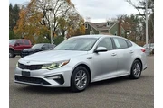 $13995 : Kia Optima 2019 LX 4dr Sedan thumbnail