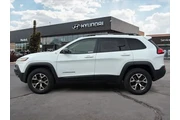 $12452 : Jeep Cherokee 2017 4x4 Trail thumbnail