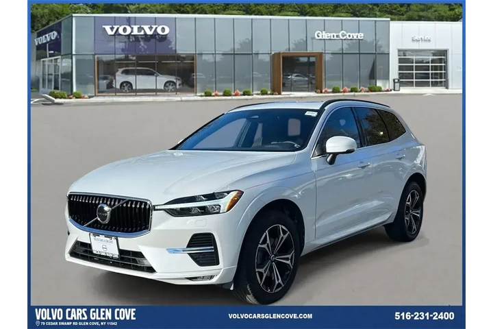 $30000 : Volvo XC60 2022 AWD B5 Momen image 2