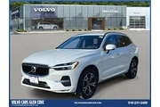 $30000 : Volvo XC60 2022 AWD B5 Momen thumbnail